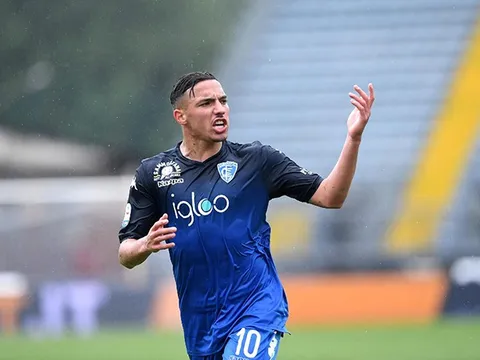 Xác nhận: Tân binh AC Milan được hoãn thời gian tập trung