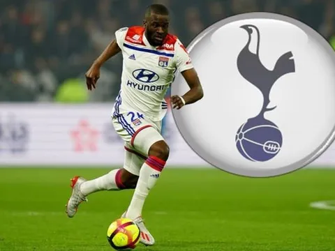 Thỏa thuận hoàn tất! Tottenham giật 'bom tấn' của M.U, thương vụ đắt kỷ lục