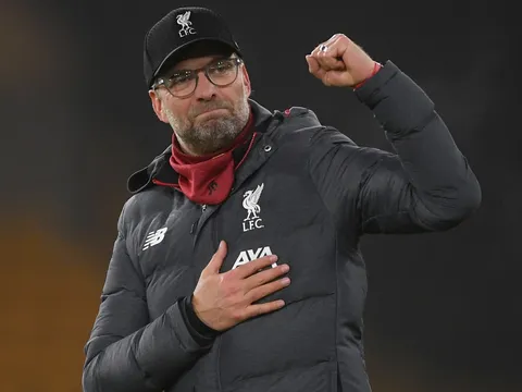Xác nhận, từ chối Bayern, "sát thủ" 75 triệu dọn vali đến Liverpool