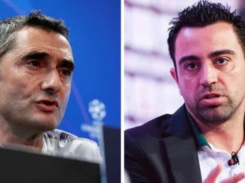 Xavi dẫn dắt Barca, "người trong cuộc" nói gì?