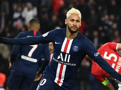 Xavi: Cậu ấy tốt hơn cả Mane và Aubameyang, Barca nên chiêu mộ ngay