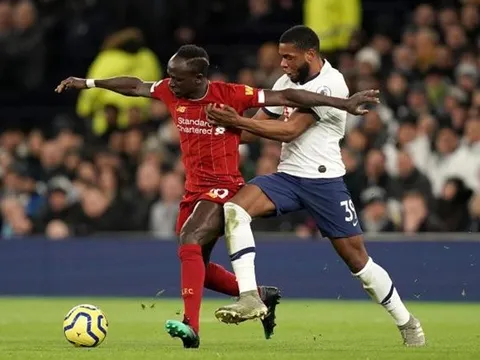 Xavi: 'Mane và Aubameyang có thể kết liễu bạn trong không gian mở nhưng...'