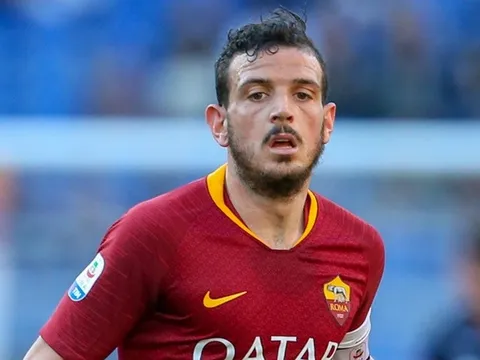 Xây dựng Inter, Conte muốn siêu hậu vệ của thành Roma