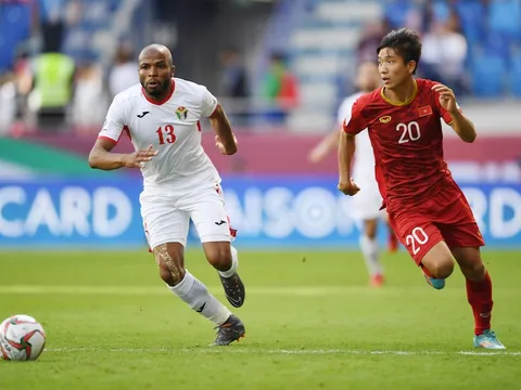 Xé lưới Bình Dương, Phan Văn Đức báo tin cực vui cho HLV Park Hang-seo