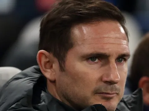 Xem Man Utd đá, Lampard nói lời thật lòng về Bruno Fernandes và Pogba