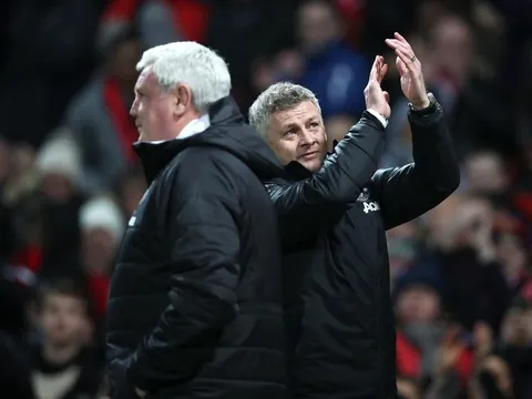 Xếp hạng 10 học trò của Sir Alex ở M.U sau khi trở thành HLV