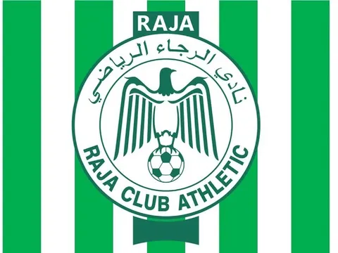 Xếp hạng 10 huy hiệu CLB đẹp nhất thế giới: Top 2 bỏ xa phần còn lại