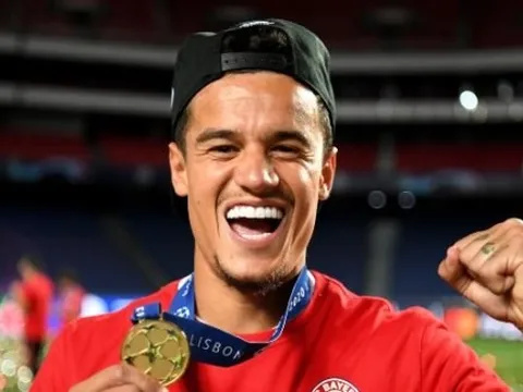 Xếp hạng 10 thương vụ tệ hại nhất của Josep Maria Bartomeu