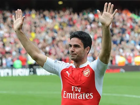 Xếp hạng 11 tiền vệ Arsenal chiêu mộ từ khi Fabregas ra đi