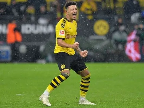 Xếp hạng 5 cầu thủ có khả năng đến Man Utd nhất