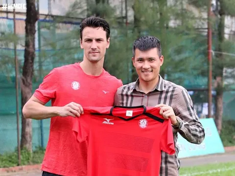 Xếp hạng 7 cầu thủ Brazil được Man Utd chiêu mộ: 'Cậu bé vàng', 'mũi tên bạc'