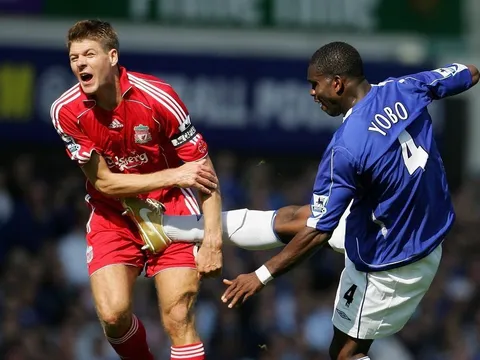 Xếp hạng fair-play Ngoại hạng Anh: Đội bóng vùng Merseyside chơi 'bẩn' nhất