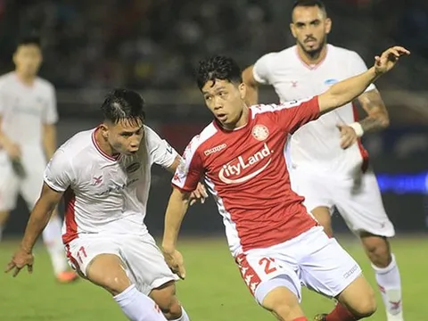 "Xét về phong độ, cậu ấy vẫn hơn Anh Đức rất nhiều"