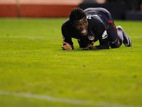 Mất Partey, Arsenal sợ gì khi đã có "ông chủ tuyến giữa" mới?