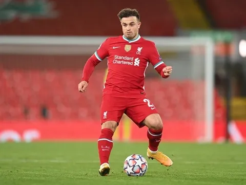 Sao thất sủng Liverpool đăng đàn, chỉ ra điều bực bội
