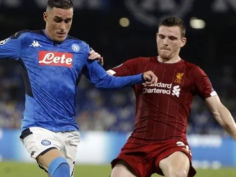 ‘’Xin lỗi NHM Liverpool, nhưng đó là một quả penalty''