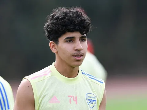 XONG! Arsenal chiêu mộ thành công Salah