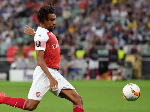 Arsenal ký "bom tấn" 80 triệu, sao đội nhà đòi rời đi ngay lập tức