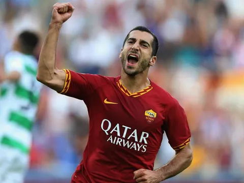 XONG! Arteta lên tiếng, đã rõ tương lai của Mkhitaryan