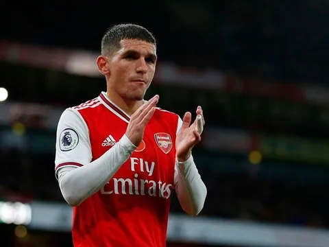 XONG! Arteta xác nhận, 'quái thú thất sủng' ở lại phương xa, chưa về Arsenal