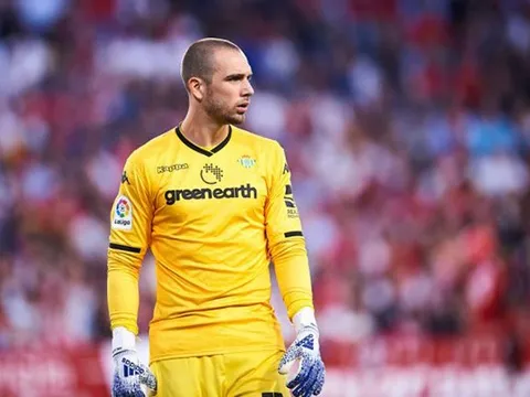 AS Roma chuẩn bị đón người gác đền mới