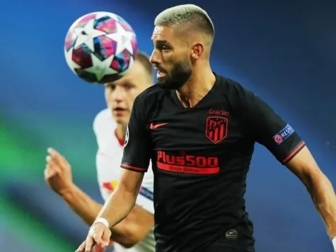 XONG! Atletico có "viện binh" chất lượng cho mùa 2020/21