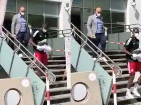 XONG! "Bản hợp đồng đáng chờ đợi" kiểm tra y tế, Bayern gần như đón tân binh