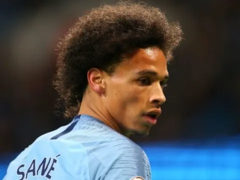 XONG! Bayern Munich đạt thỏa thuận mua Leroy Sane với giá bất ngờ