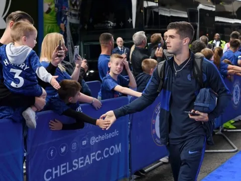 XONG! "Bom tấn" Chelsea phẫn nộ, hé lộ đoạn thoại bất ngờ với Lampard