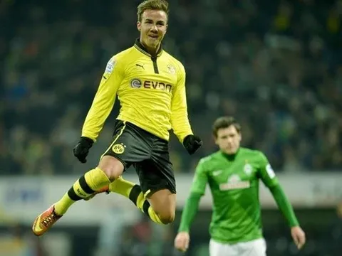 XONG! 'Cậu bé vàng' tuyên bố chia tay Dortmund, TTCN dậy sóng