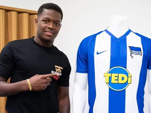 XONG! Chelsea bán 'sát thủ' ghi 33 bàn sau 66 trận, hợp đồng 5 triệu