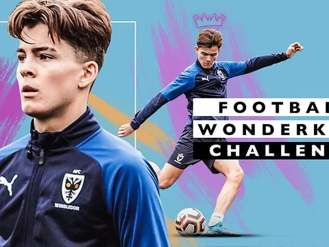 XONG! Chelsea chiêu mộ thành công tân binh "cực chất"