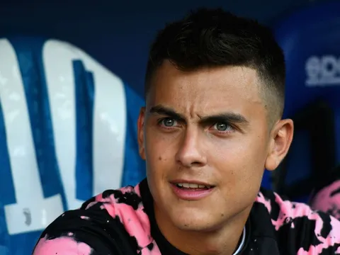XONG! Đại diện lên tiếng, vụ Dybala tới Man Utd quá rõ