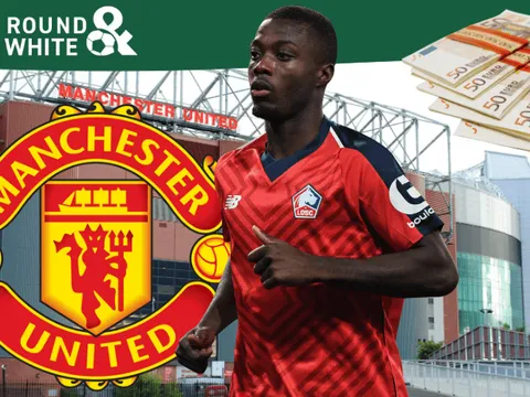 XONG! Đại diện phá vỡ im lặng, thỏa thuận 70 triệu của M.U rõ như ban ngày