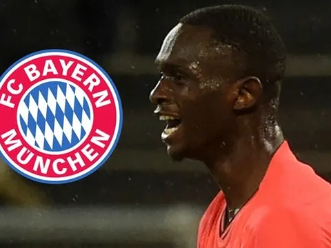 XONG! Động thái chứng minh Bayern sẽ đón tân binh đầu tiên
