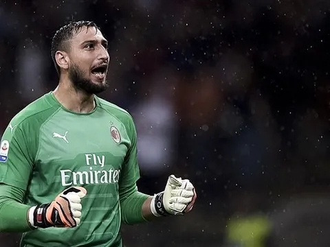 XONG! "Găng tay vàng" chốt tương lai, các đại gia hóng tin từ Milan