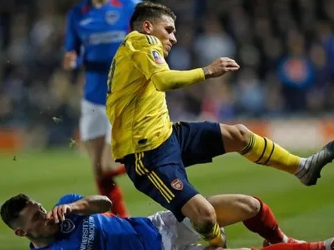 Arsenal đứng trước bước ngoặt