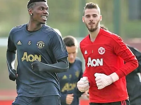 XONG! Giữa lúc khó khăn, siêu cầu thủ chốt tương lai ở Man Utd