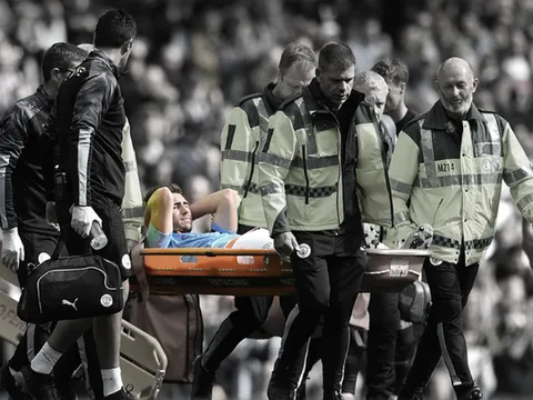 XONG! Guardiola báo tin dữ, Liverpool tràn trề cơ hội "báo thù"
