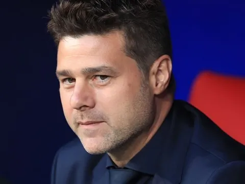 XONG! HLV Pochettino chốt tương lai tại Tottenham sau những biến cố