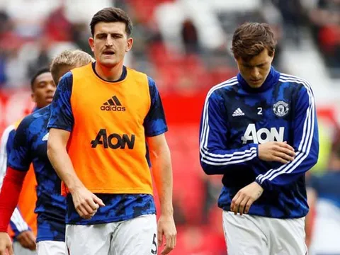 XONG! HLV Solskjaer chốt đội trưởng Man United, cái tên không thể khác