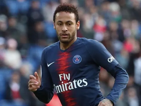 XONG! HLV Zidane lên tiếng về Neymar