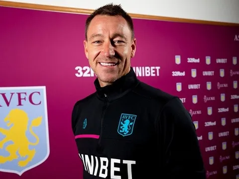 XONG: "Huyền thoại sống" Chelsea gia hạn hợp đồng với tân binh NHA