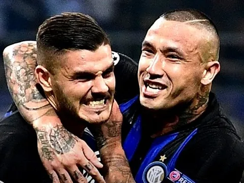 XONG! Inter xác nhận thải loại công thần, chờ Man Utd tạo thương vụ kép lịch sử