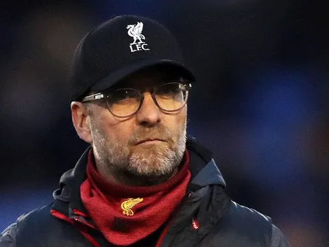 XONG! Jurgen Klopp xác nhận, Liverpool tổn thất lớn