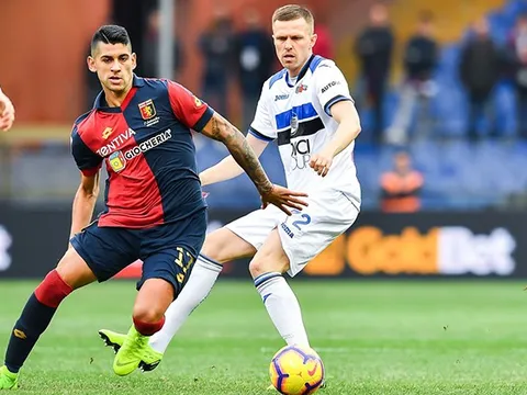 Juventus sắp đón tân binh thứ 5, cựu tuyển thủ U20 xứ Tango