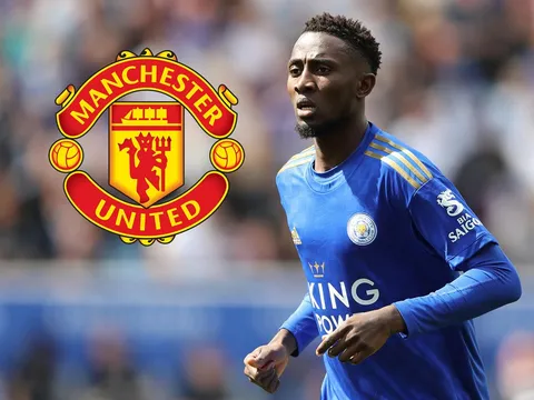 XONG! 'Kante đệ nhị' phá vỡ im lặng, chốt khả năng đến Man Utd