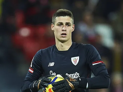 XONG! Kepa lên tiếng, đã rõ thực hư mâu thuẫn với Lampard