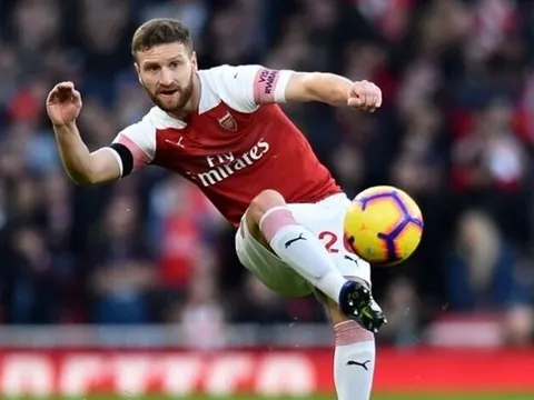 XONG! Không lòng vòng, thêm sao Arsenal chia tay Emirates