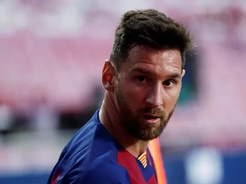 XONG! Klopp chốt khả năng Liverpool mua Messi, nói luôn 1 câu về Man City
